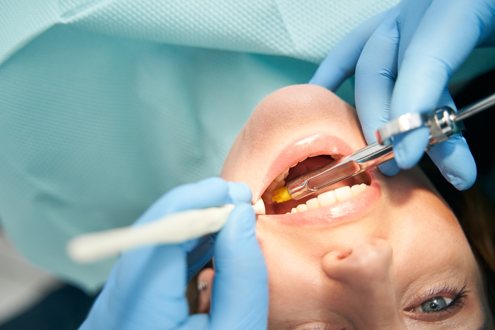 Medo de anestesia do dentista: como superar?