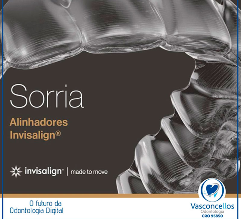 Clínica Vasconcellos - Ortodontia e ortopedia facial
